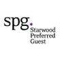Starwood Preferred Guest® (SPG) Starwood Preferred Guest® (SPG)