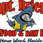 Capt. Brien's Seafood & Raw Bar Capt. Brien's Seafood & Raw Bar