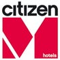 citizenM citizenM