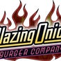 Blazing Onion Blazing Onion