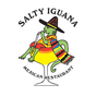 Salty Iguana Salty Iguana