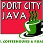 Port City Java Port City Java