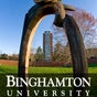 Binghamton University Binghamton University