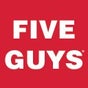 Five Guys Five Guys