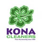 Kona Cleaners Kona Cleaners