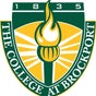 The College at Brockport The College at Brockport
