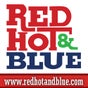 Red Hot & Blue Red Hot & Blue