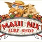 Maui Nix Surf Shop Maui Nix Surf Shop