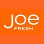 Joe Fresh Joe Fresh